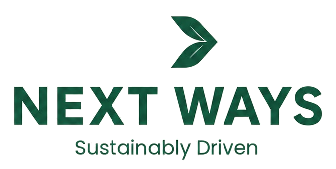 Next Ways — Sustainably Driven